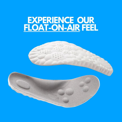 CloudSoft® Wide Insoles